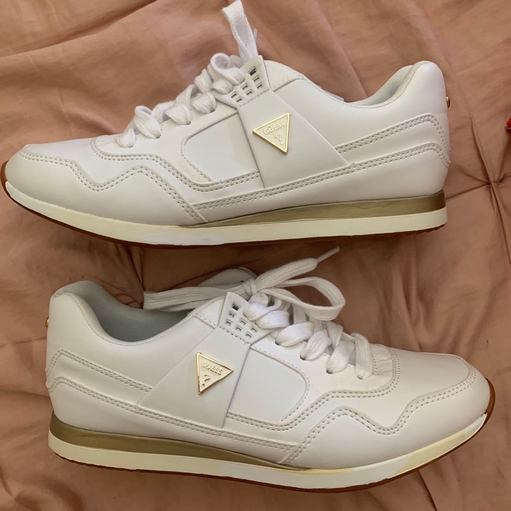Guess Fashion Sneakers